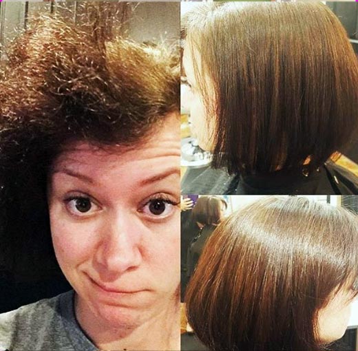 ALISADO DE PELO ANTES Y DESPUES (5)