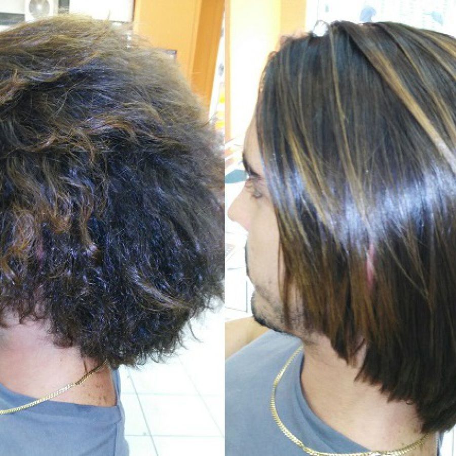 ALISADO DE PELO HOMBRE MALLORCA (5)