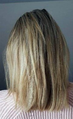 ALISADO PELO DECOLORADO ANTES Y DESPUES(2)