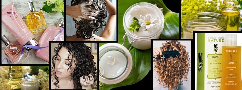 METODO CURLY HAIR MALLORCA PELUQUERIA MOURE
