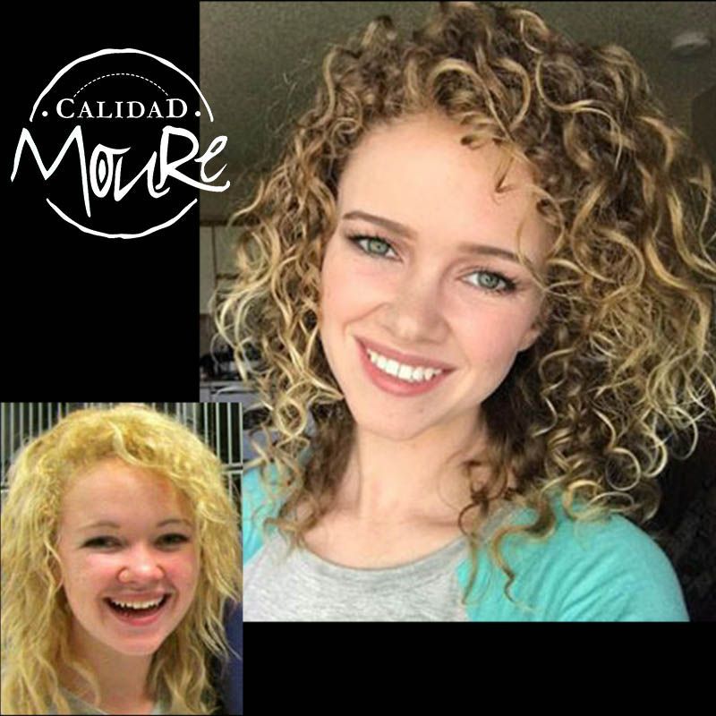 CAMBIO DE COLOR ANTES Y DESPUES CABELLO RIZADO (1)