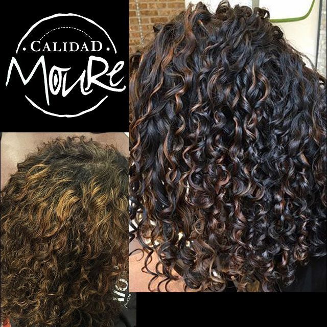 CAMBIO DE COLOR ANTES Y DESPUES CABELLO RIZADO (2)