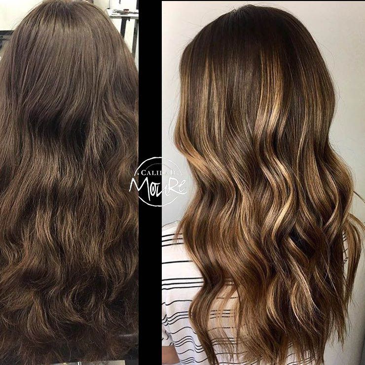 CAMBIO DE COLOR ANTES Y DESPUES PELUQUERIA MALLORCA (1)