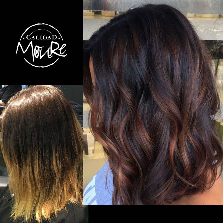 CAMBIO DE COLOR ANTES Y DESPUES PELUQUERIA MALLORCA (7)