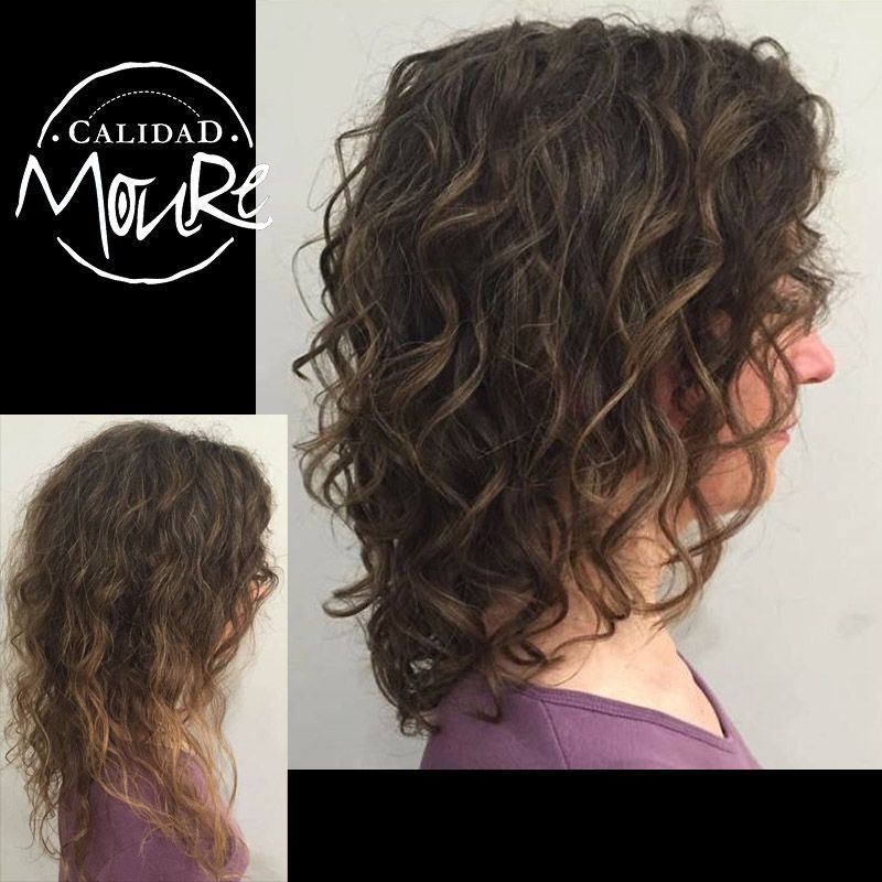 CAMBIO DE IMAGEN ANTES I DESPUES CABELLO RIZADO (2)