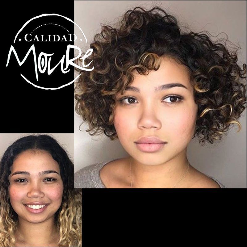 CAMBIO DE IMAGEN ANTES I DESPUES CABELLO RIZADO (3)