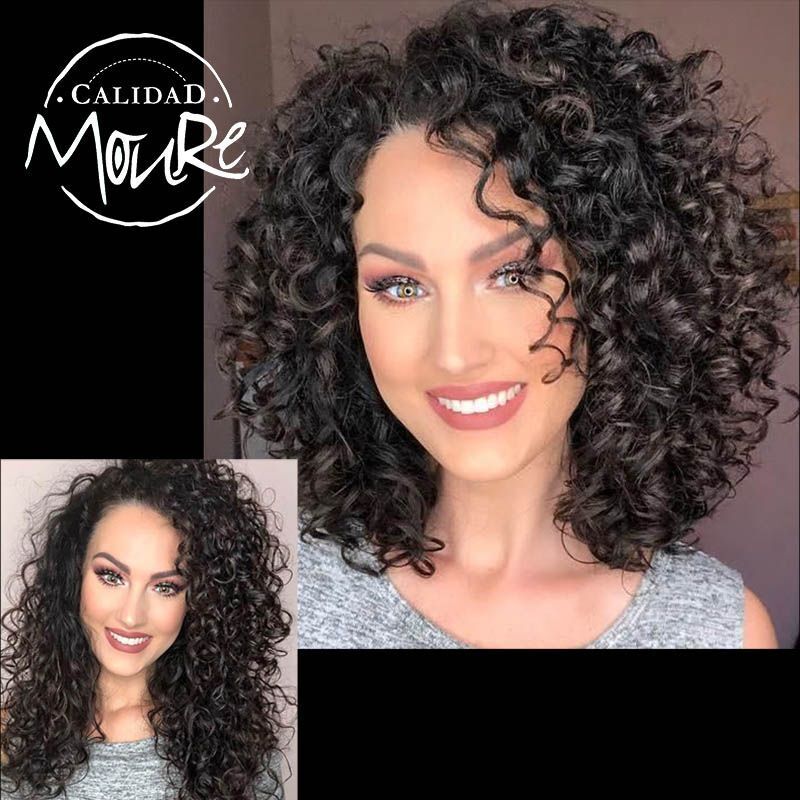 CAMBIO DE IMAGEN ANTES I DESPUES CABELLO RIZADO (4)