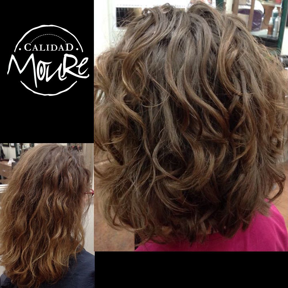 CAMBIO DE IMAGEN ANTES I DESPUES CABELLO RIZADO (5)