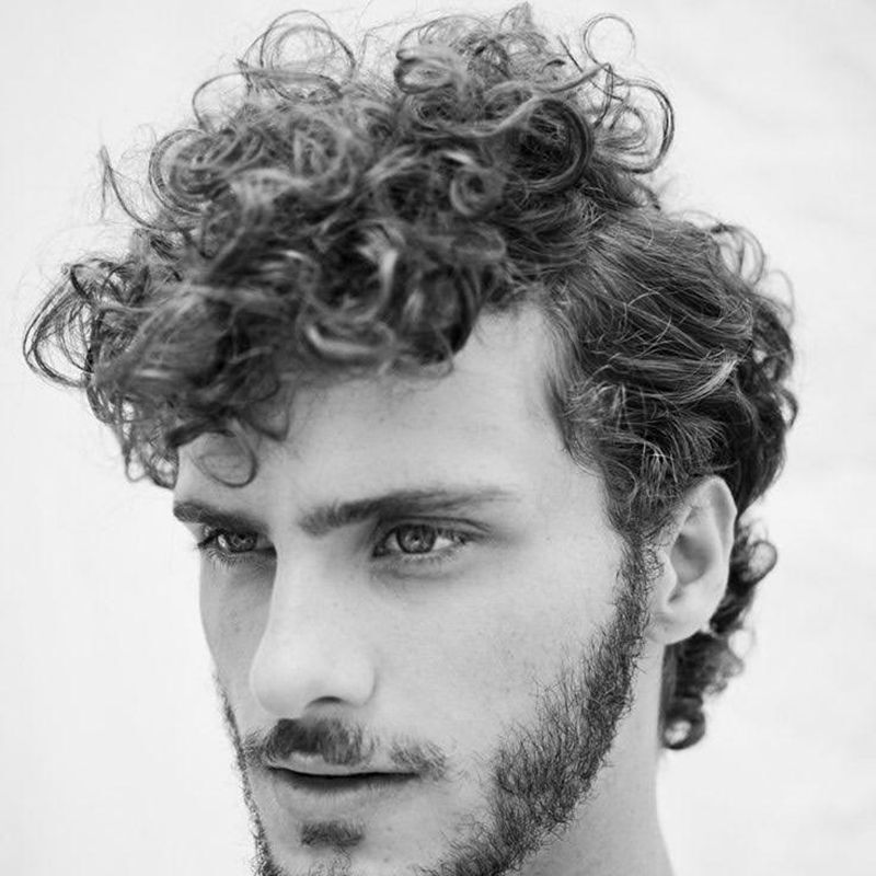 CORTE DE PELO RIZADO HOMBRE PALMA DE MALLORCA ULTIMAS TENDENCIAS PELUQUERIA MOURE (30)