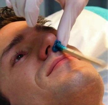 DEPILACION FACIAL PELUQUERIA DE HOMBRE BARBERIA (8)