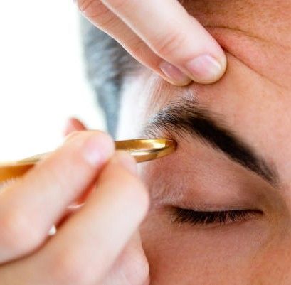 DEPILACION FACIAL PELUQUERIA DE HOMBRE BARBERIA (9)