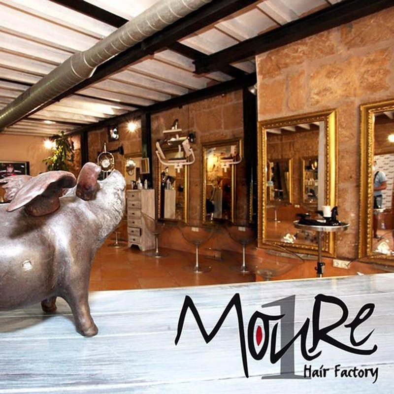 FOTOS DE PELUQUERIA Y CENTRO DE ESTETICA MOURE HECHAS POR CLIENTES EN MALLORCA (53)