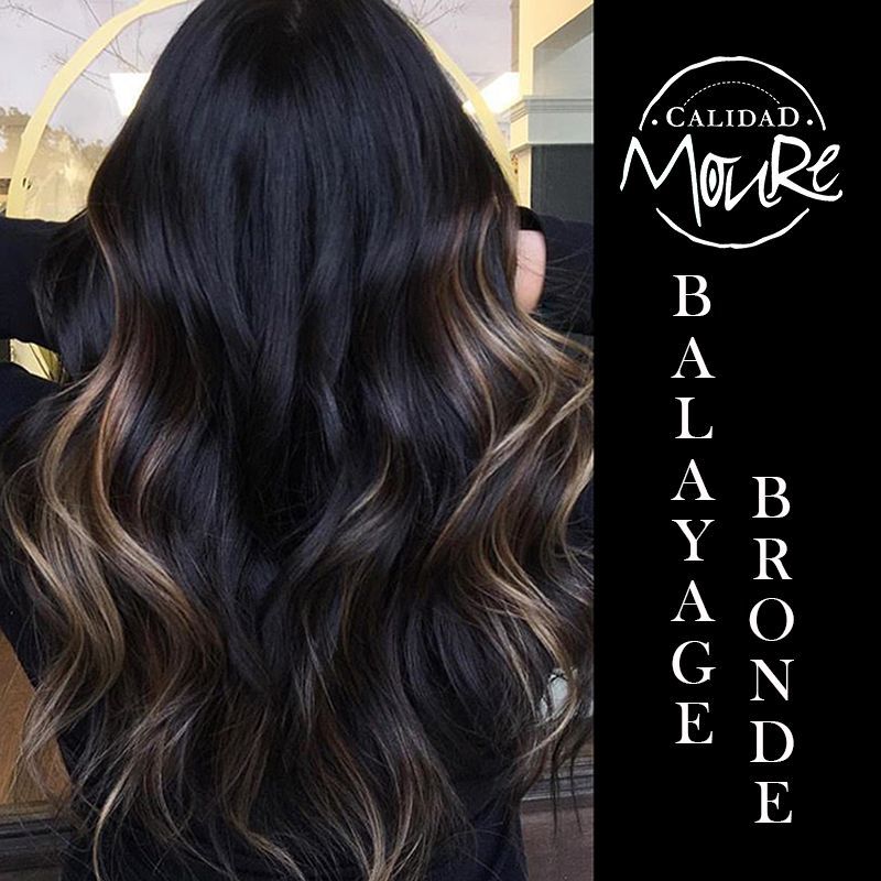 FOTOS MECHAS BALAYAGE PELO LARGO PALMA DE MALLORCA PELUQUERIA MOURE (11)