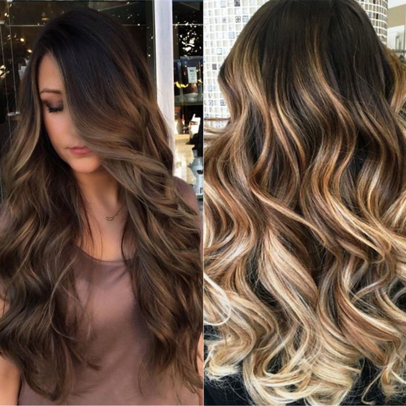 FOTOS MECHAS BALAYAGE PELO LARGO PALMA DE MALLORCA PELUQUERIA MOURE (24)