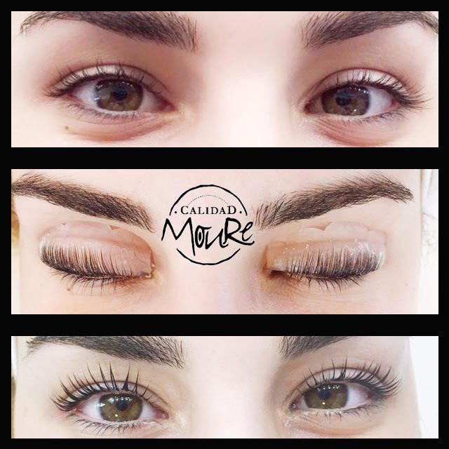 LIFTING DE PESTAÑAS MALLORCA MOURE (5)