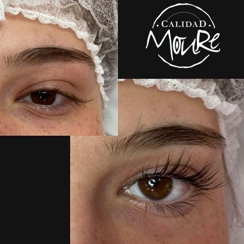 LIFTING DE PESTAÑAS MALLORCA MOURE (7)