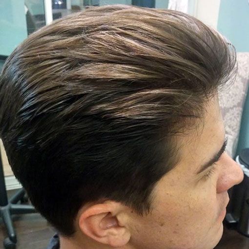 MECHAS DE HOMBRE MOURE MALLORCA (4)