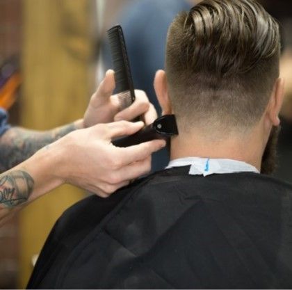 PELUQUERIA HOMBRE BARBERIA MALLORCA MOURE (20)