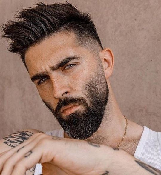 PELUQUERIA HOMBRE BARBERIA MALLORCA MOURE (8)