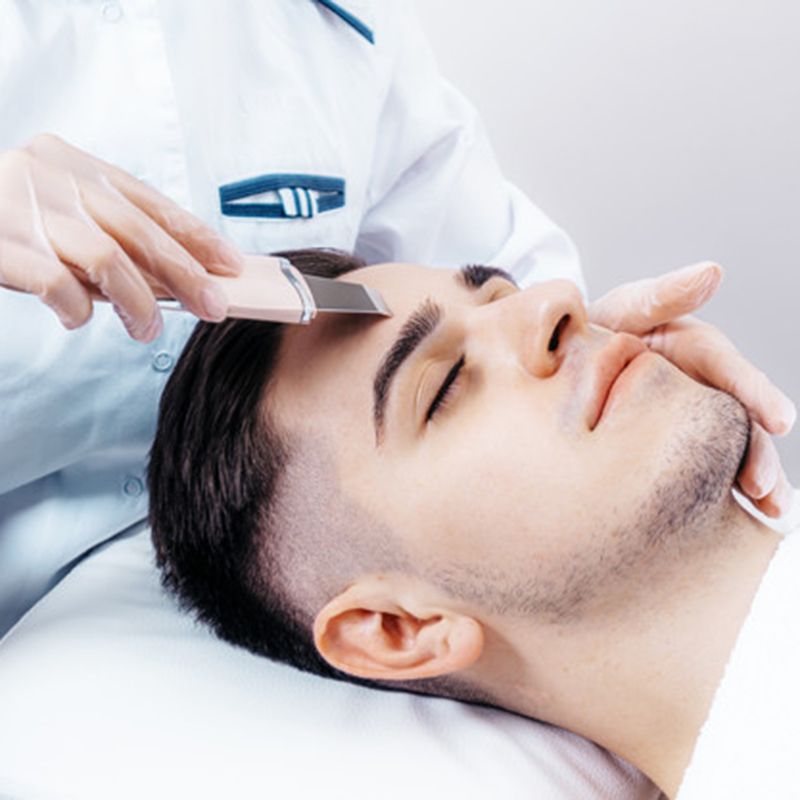 TRATAMIENTO FACIAL PARA HOMBRE PALMA DE MALLORCA CENTROS MOURE (3)
