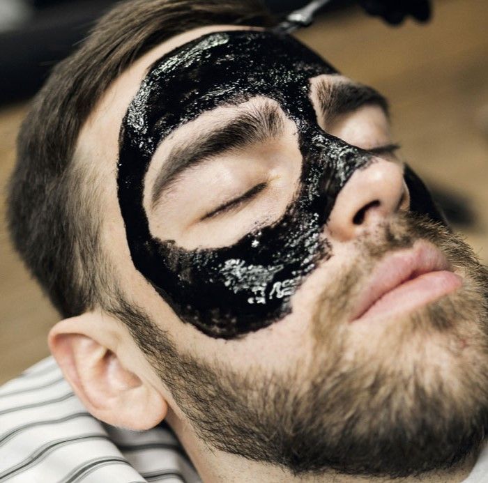 TRATAMIENTO FACIAL PELUQUERIA HOMBRE BARBERIA PALMA DE MALLORCA MOURE (5)