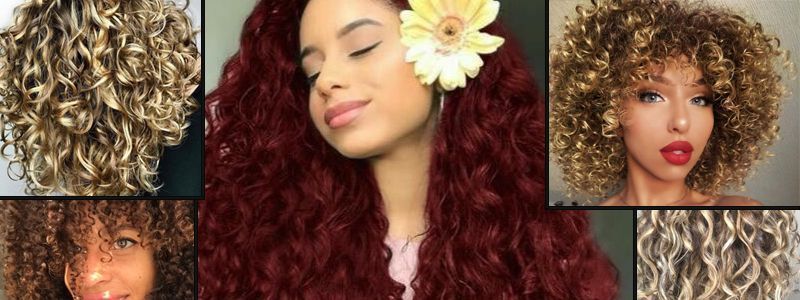 METODO CURLY HAIR MALLORCA PELUQUERIA MOURE