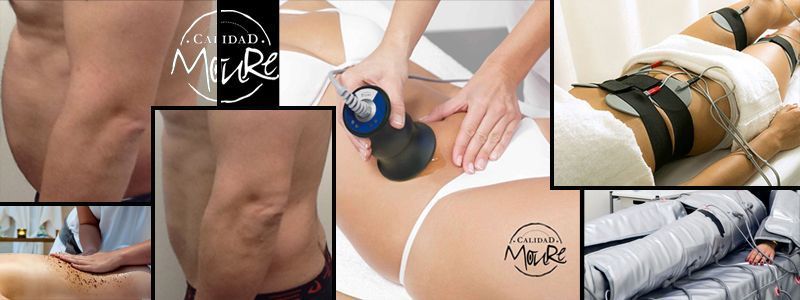 cavitación Palma de Mallorca PELUQUERIA MALLORCA MOURE