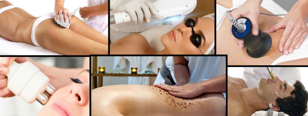 Centro de Estetica Centros Moure Palma de Mallorca