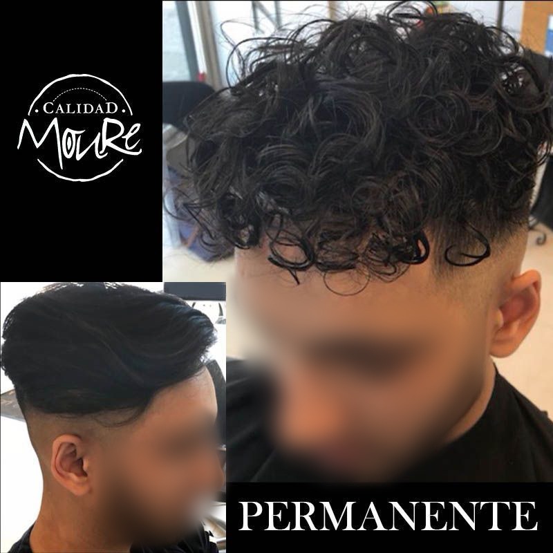 MOLDEADOS Y PERMANENTES PELO CORTO CHICO (14)