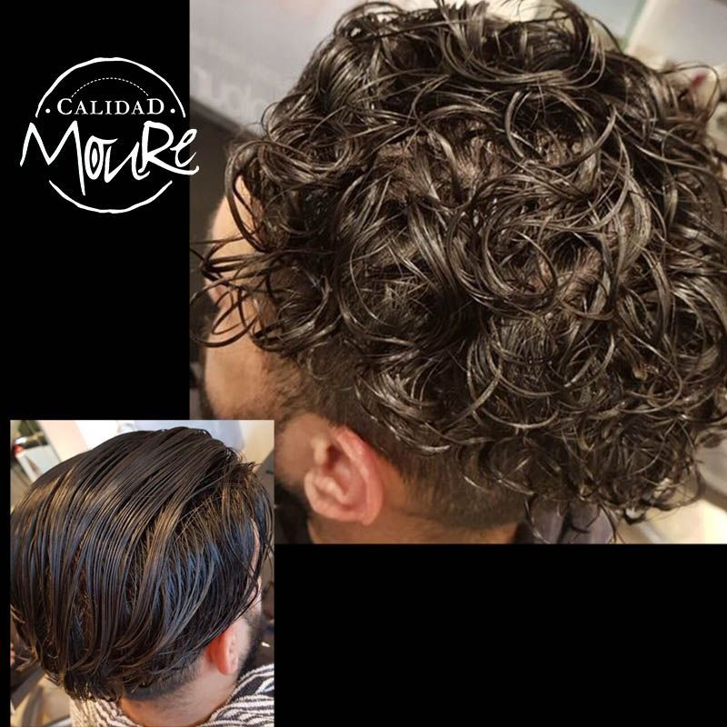 MOLDEADOS Y PERMANENTES PELO CORTO CHICO (15)