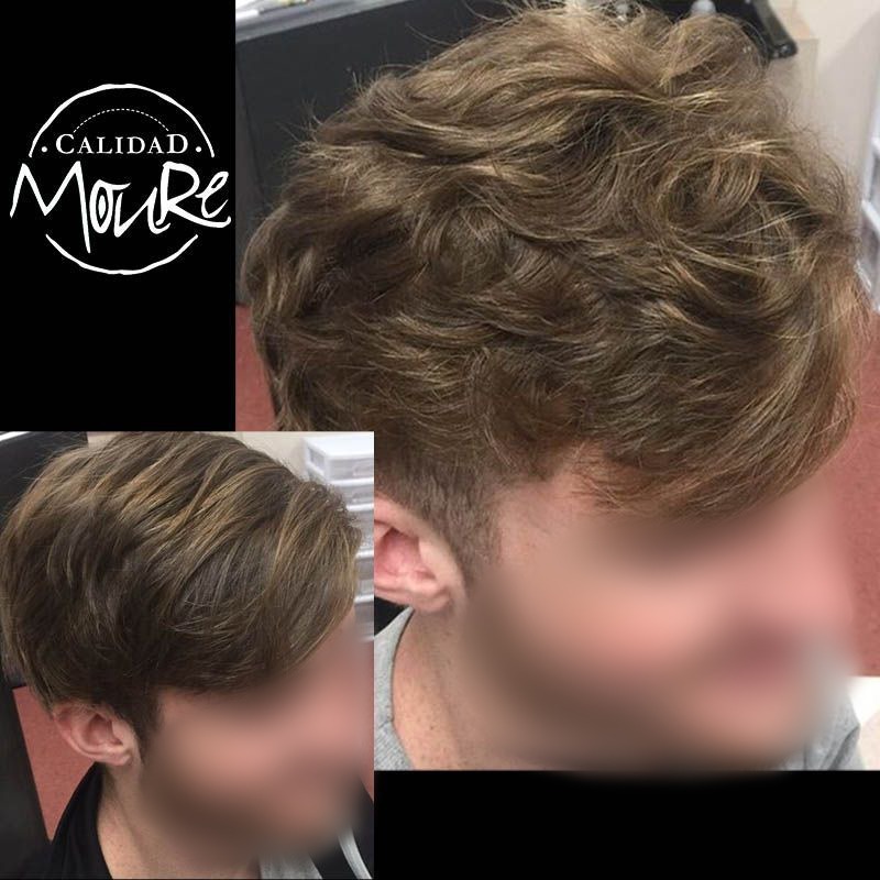 MOLDEADOS Y PERMANENTES PELO CORTO CHICO (4)