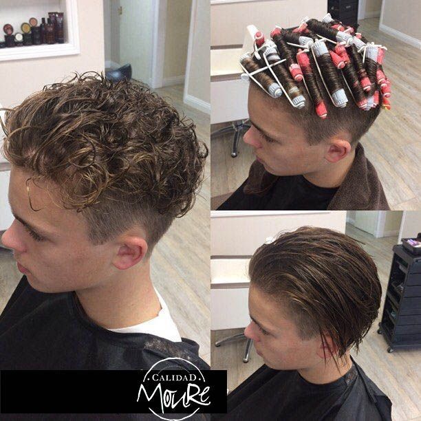 MOLDEADOS Y PERMANENTES PELO CORTO CHICO (6)