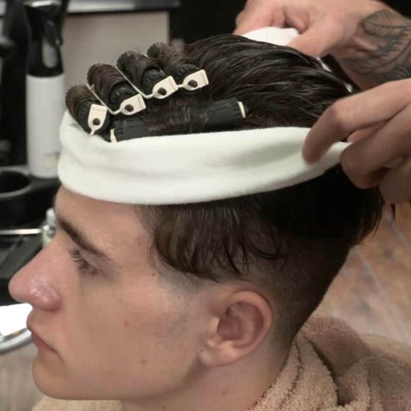 MOLDEADOS Y PERMANENTES PELO CORTO CHICO (9)