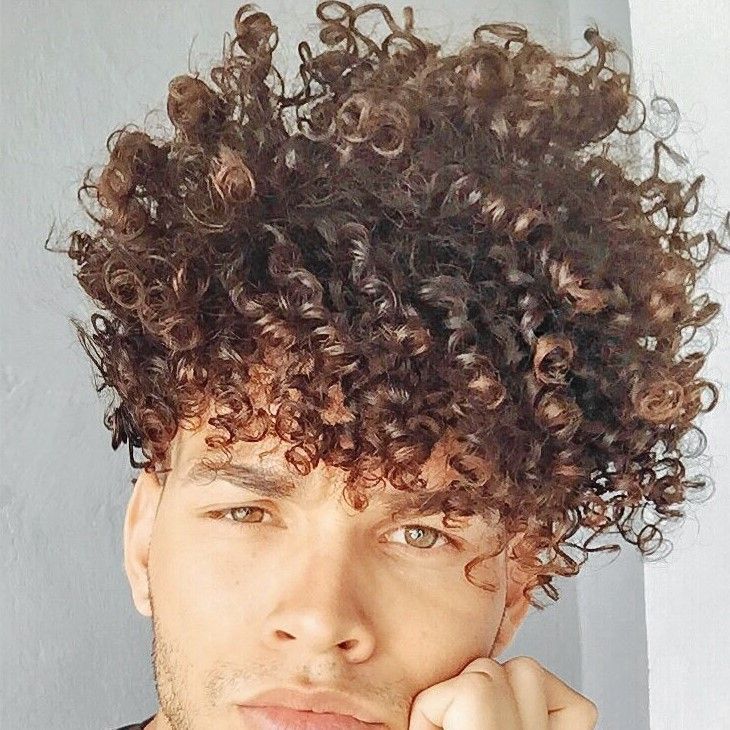 PERMANENTE RIZADA PELO CORTO HOMBRE (10)