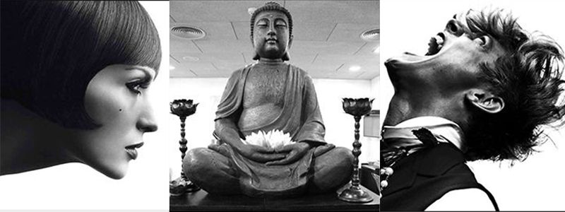 BANNER PELUQUERIA MOURE PALMA DE MALLORCA MODELOS