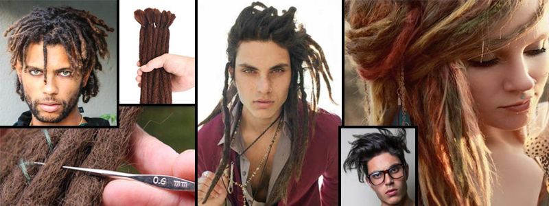 BANNER RASTAS PELUQUERIA MOURE PALMA DE MALLORCA