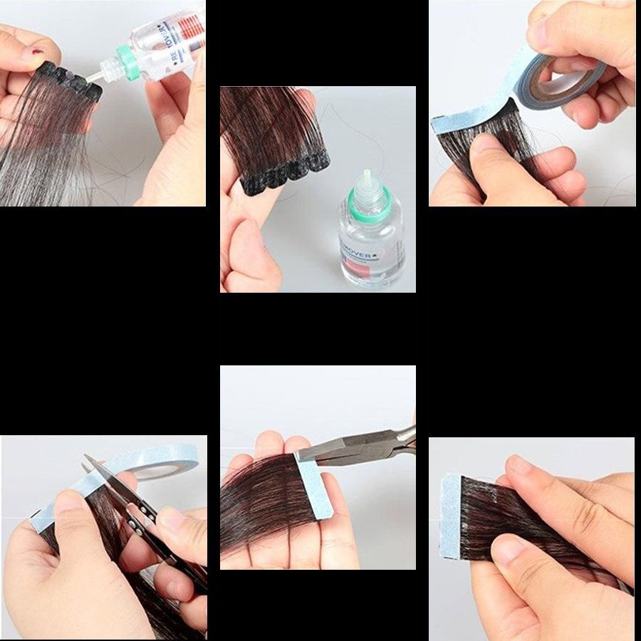 REALIZACION DE EXTENSIONES ADHESIVAS PALMA DE MALLORCA CENTROS MOURE (3)