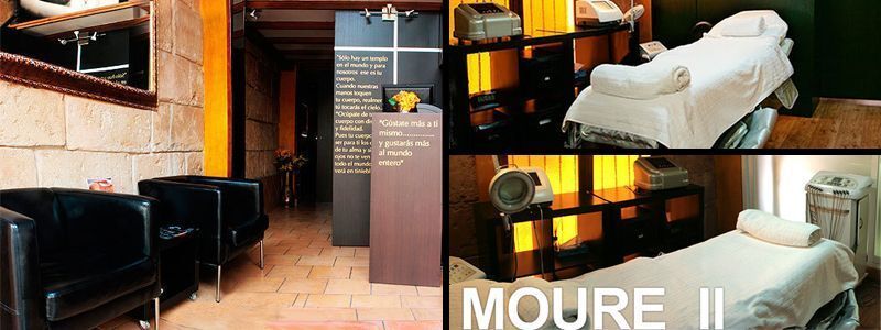 Contacto Centros Moure. Centro de micropigmentación Moure Mallorca. OFERTA DE MICROPIGMENTACIÓN CAPILAR 290€ 1 sesión de 2 horas Técnica pelo a pelo o punteado