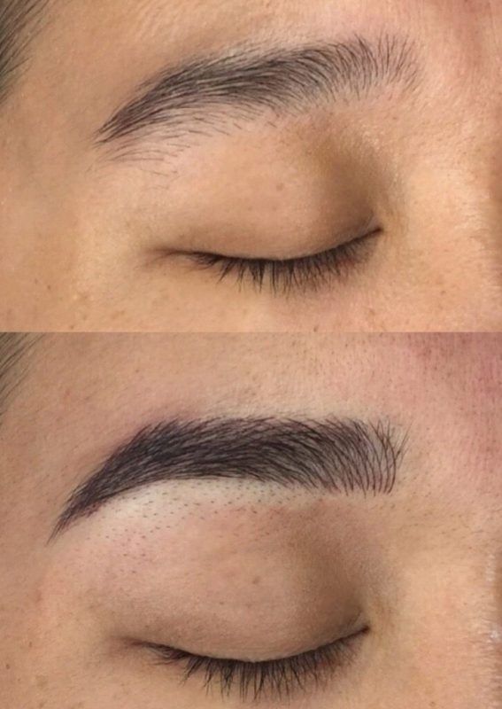 Microblading Mallorca. Centros Moure Mallorca. OFERTA DE MICROBLADING DE CEJAS EN MALLORCA POR SOLO 199€. Un retoque incluido si fuese necesario a las 2 semanas. Centros Moure PALMA (Santa Catalina)