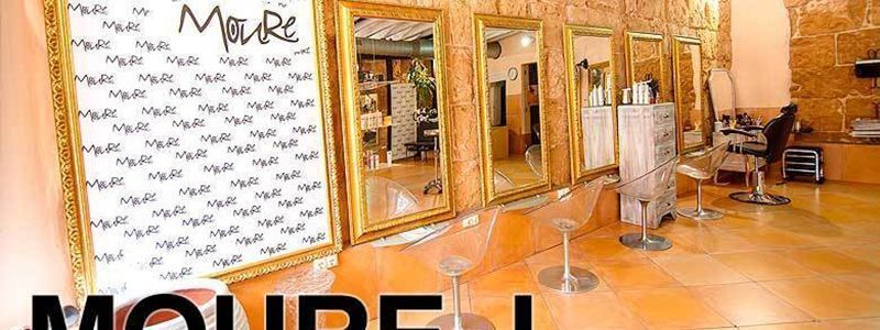 EXTENSIONES DE PELO RIZADO CENTROS MOURE