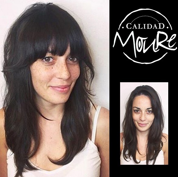 CORTES PARA PELO FINO EN MALLORCA. CORTES DE PELO PARA DAR VOLUMEN AL PELO FINO. PELUQUERIA MOURE MALLORCA (20)