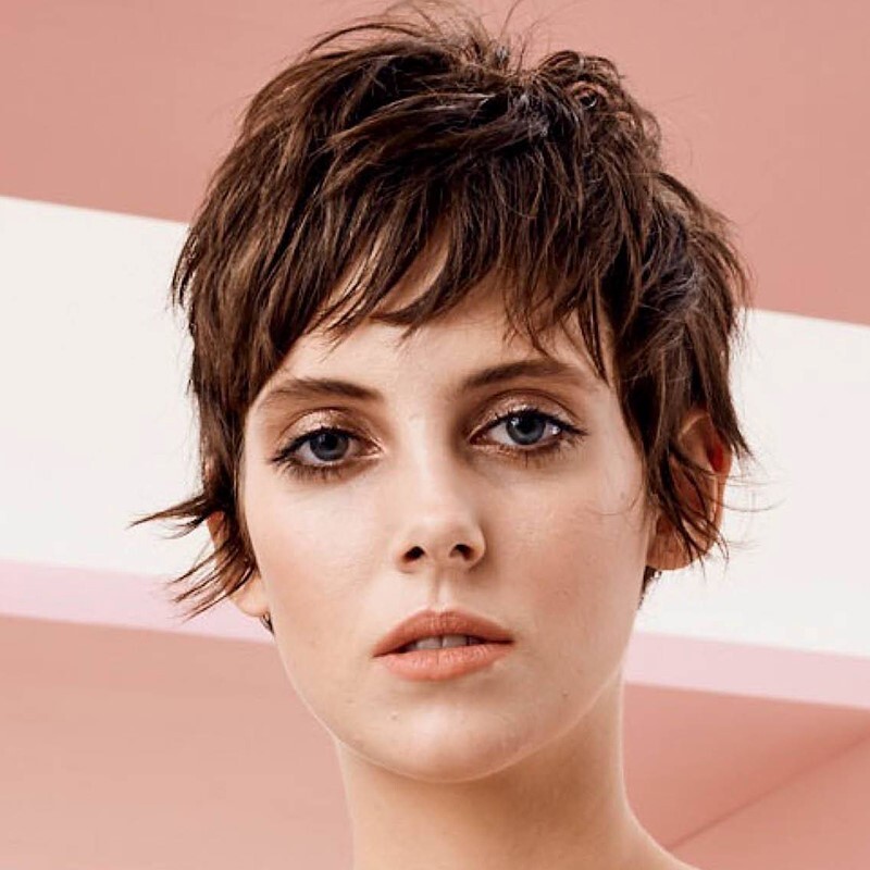 CORTES PARA PELO FINO EN MALLORCA. CORTES DE PELO PARA DAR VOLUMEN AL PELO FINO. PELUQUERIA MOURE MALLORCA (21)