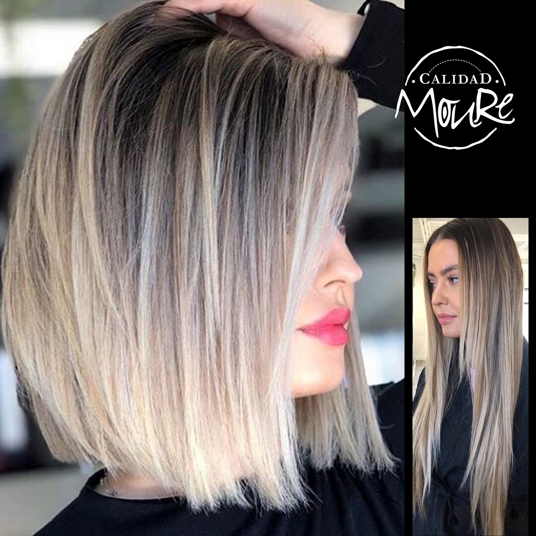 CORTES PARA PELO FINO EN MALLORCA. CORTES DE PELO PARA DAR VOLUMEN AL PELO FINO. PELUQUERIA MOURE MALLORCA (29)